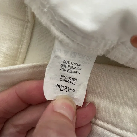 J. Crew Women’s Slim Fit Jeans - Picture 4 of 5